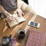 How A Daily Journal Can Help You Overcome Anything