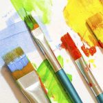 A Therapy To Make You Happy – Art Therapy