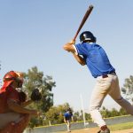 Young Baseball Fans Act of Generousity