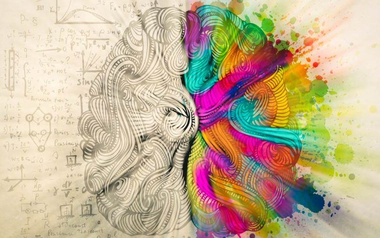 8 Steps to a More Creative Brain | Daily Vibe